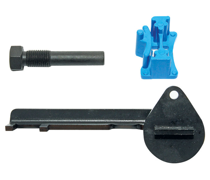 VW / Seat / Skoda  1.0 TSI   Bluemotion 3 cylindry Blokada rozrządu BENZYNA - 911 540 00